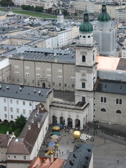 Salzburg Castle View6